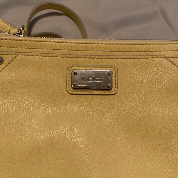 Nine West Purse - Picture 2 of 4